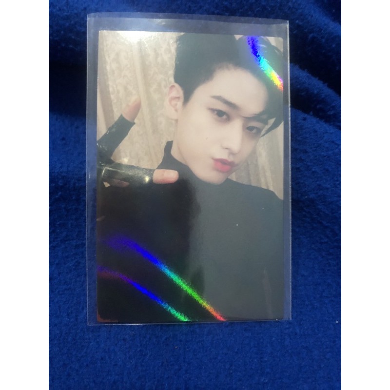 PC Photocard Withdrama WD Holo Juyeon The Boyz Official