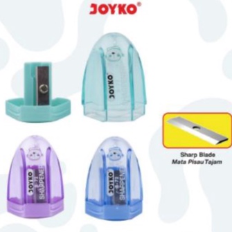 

Rautan pensil / Sharpener