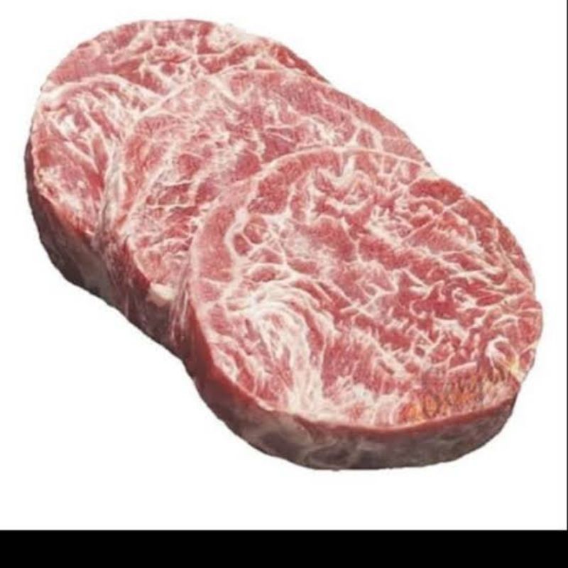 

STEAK MELTIQUE TENDERLOIN 200gr