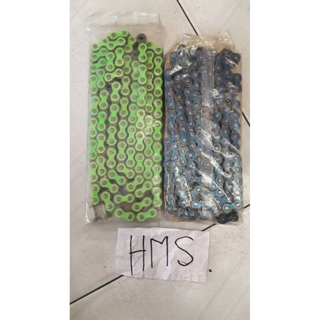 GIR SSS 428 VIXION&MEGAPRONEW+RANTAI SSS WARNA