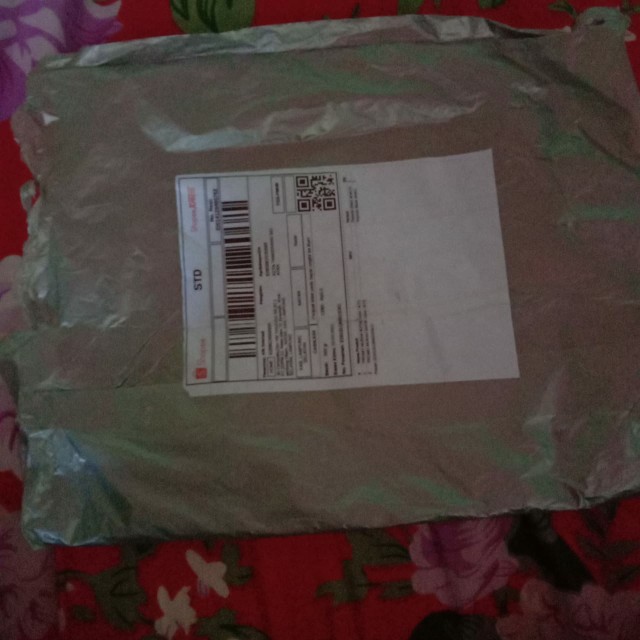 Promo Murah Batik Anak Hits