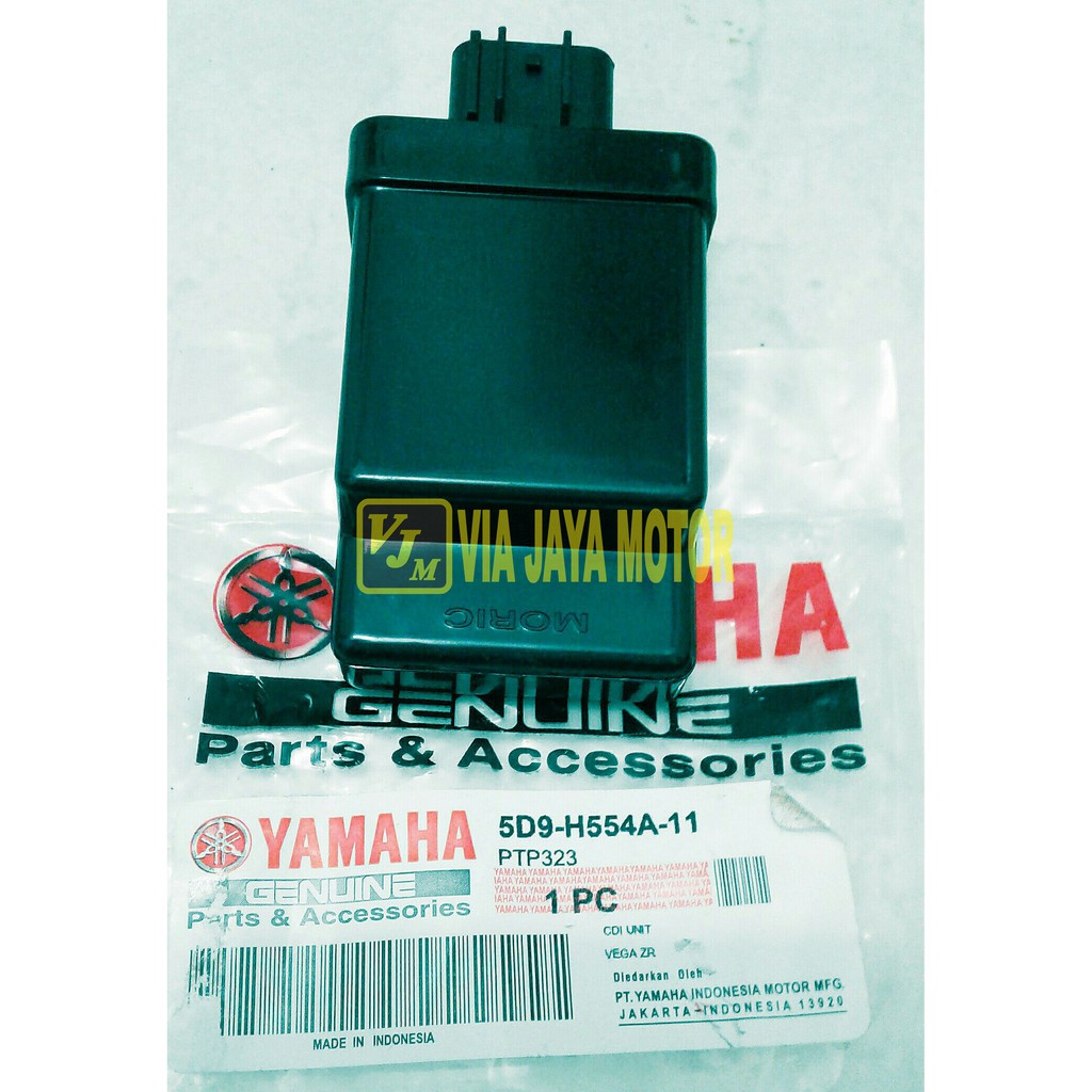 VJM CDI VEGA ZR JUPITER Z NEW MIO SMILE MIO NEW 2010 MIO SOUL MIO GARNIS MORIC 5D9 YAMAHA
