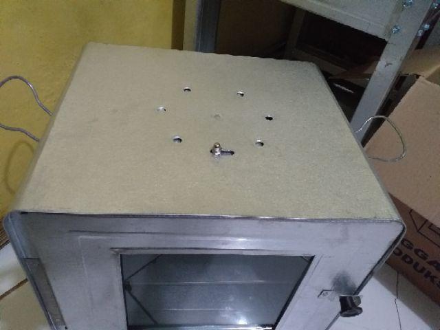 Oven Kompor Bima Oven Bima 3 Susun Oven Murah Kue Oven Tangkring Otang Oven Panggang Kue Produksi