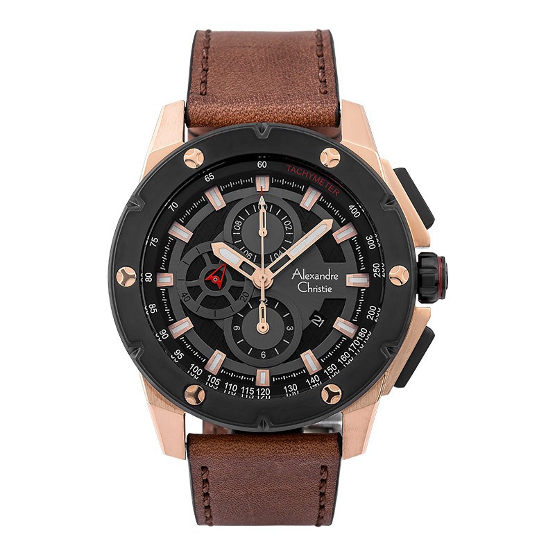 Alexandre Christie AC 6549 MC LBRBA AC6549 MCLBRBA