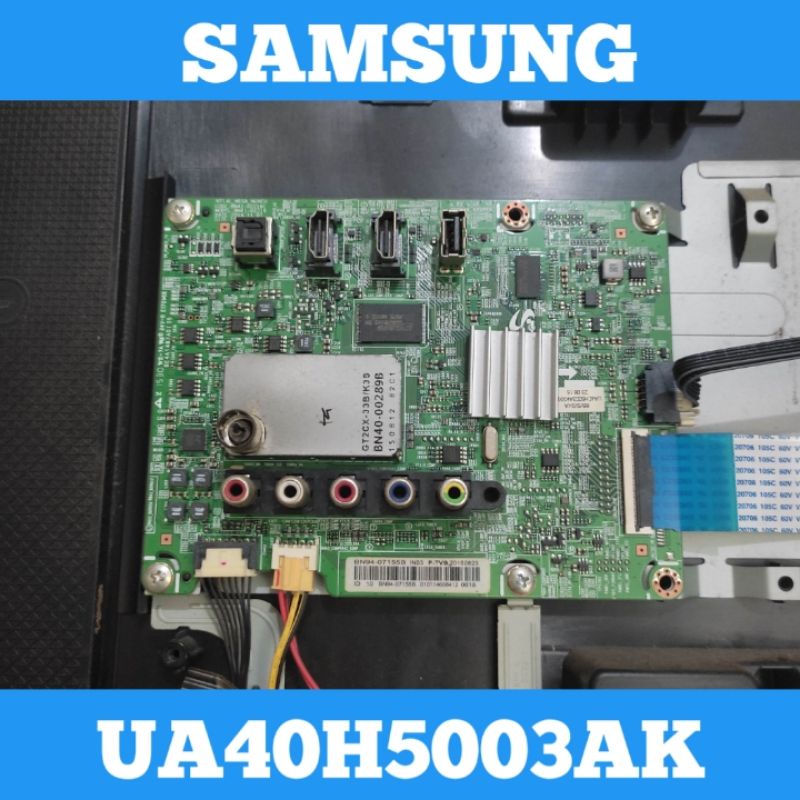 Mainboard TV LED SAMSUNG UA40H5003 AK Mainboard TV SAMSUNG UA40H5003 AK Mainboard SAMSUNG UA40H5003 