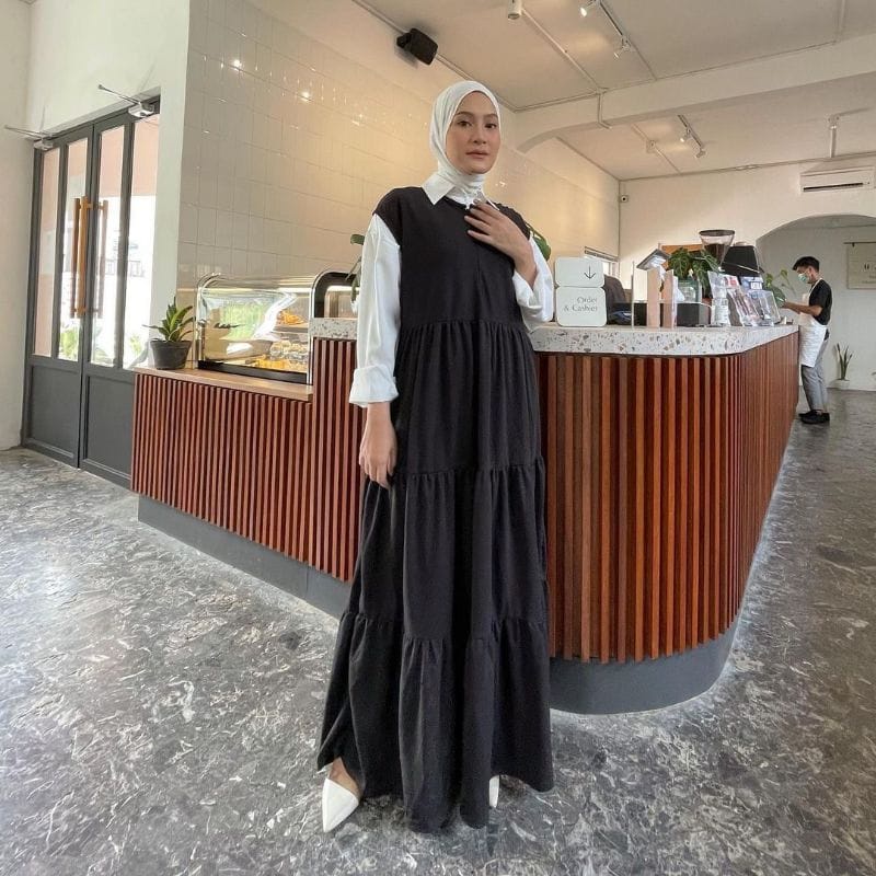 inner gamis G 9003