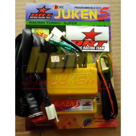 CDI ECU BRT Juken 5 New Vixion Lightning NVL Racing Turbo