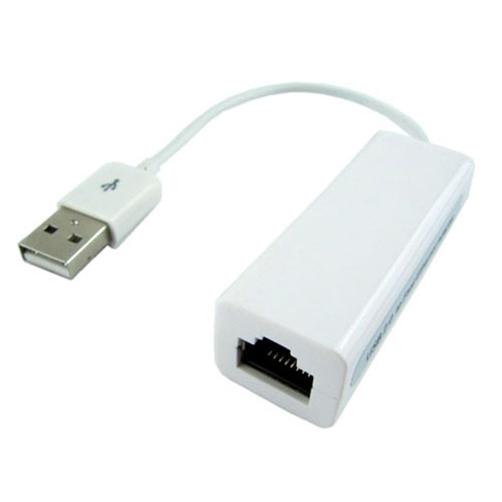 Kabel USB to RJ45 Ethernet / USB to LAN RHF 1081A - 649001