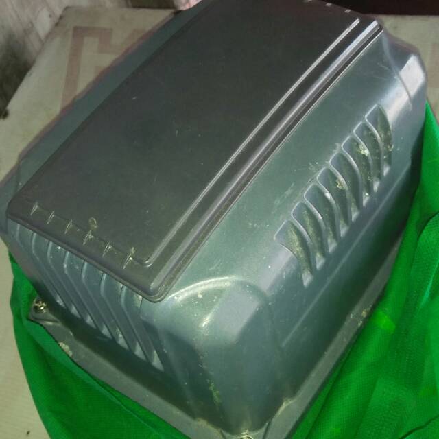 Aerator boyu LK60