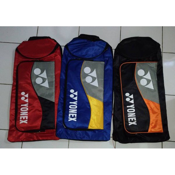 Tas Ransel Badminton Bulutangkis Yonex BO1087 CN BAT