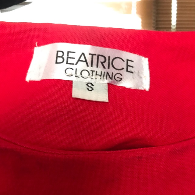 Top Beatrice Clothing