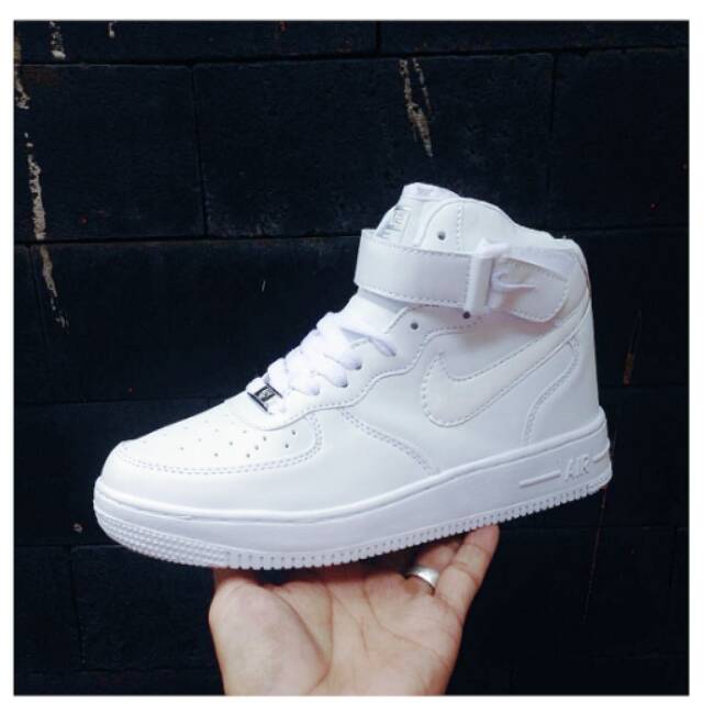 nike air force 1 high design