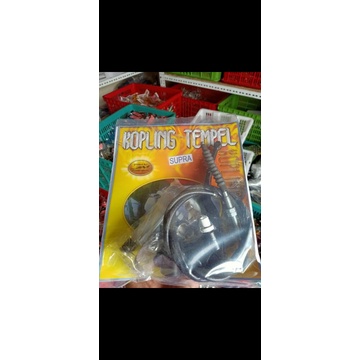 Kopling Tempel Supra
