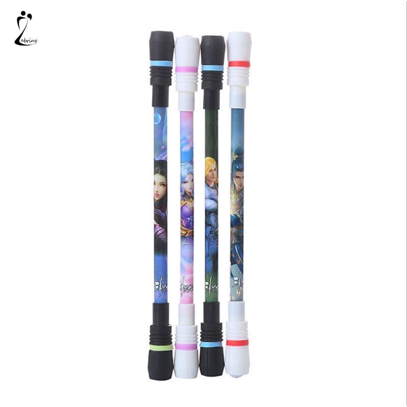 

Dekompresi siswa sekolah menengah primer kompetisi pena berputar dapat menulis mahasiswa berputar pena Z