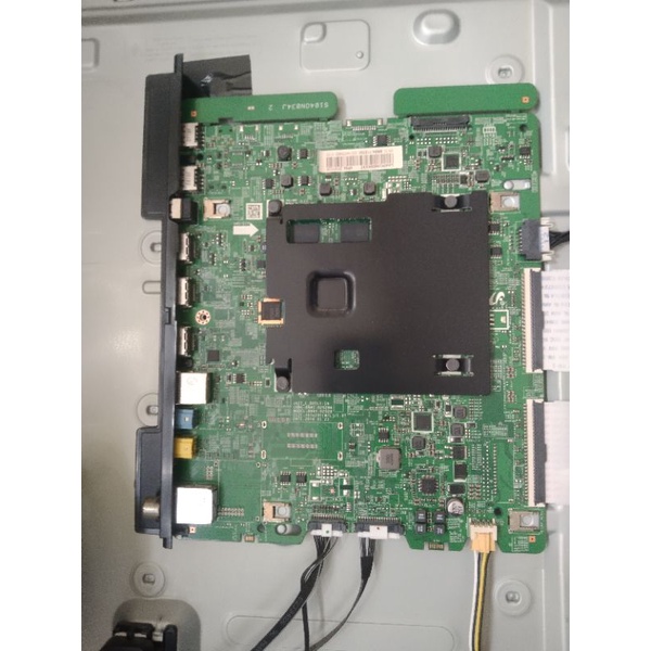 MB mainbord tv Samsung smart UA40KU6000K 40KU6000 UA40KU6000