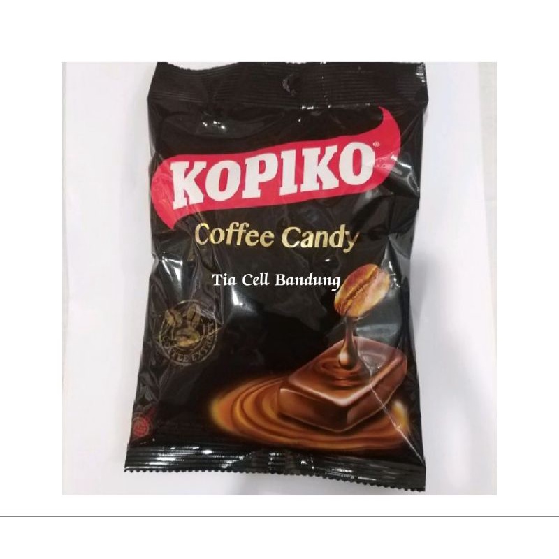

kopiko coffee candy 1 pak