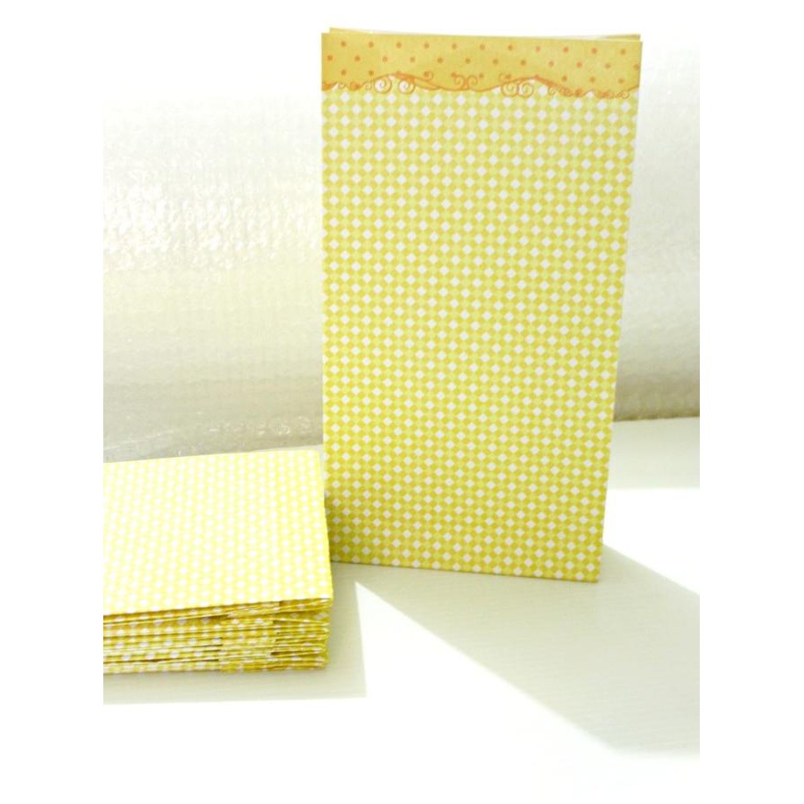 

Paper Bag Favor Bag Tas Kertas