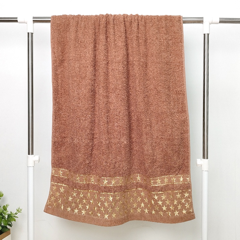 Handuk Mandi 70 x 140 cmhanduk dewasa / handuk motif