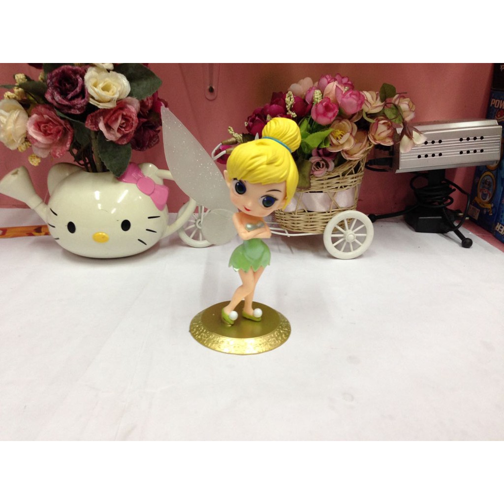 04657 pajangan tinkerbell figurine tinkerbell