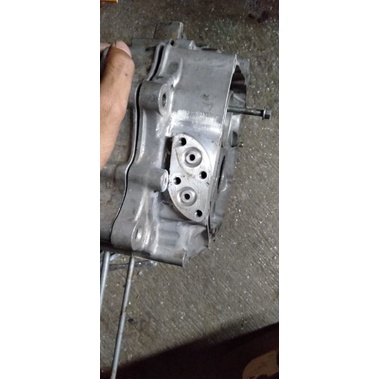 krengkes MP ( bak mp/ Tiger ) pnp oil cooler Fu paket tinggal pasang