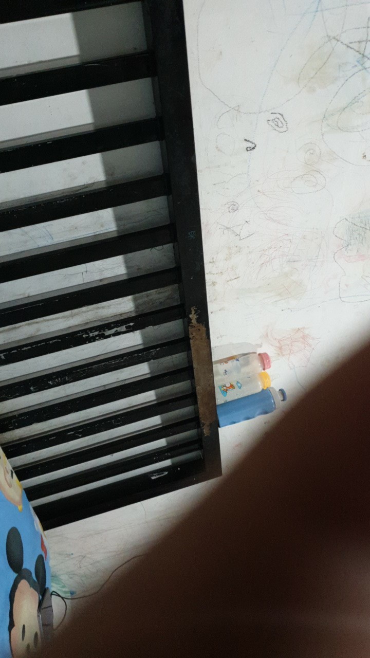 Magic Foam Bebas Mampet