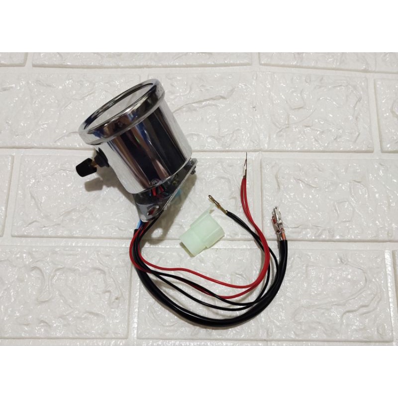 spiometer motor custom universal