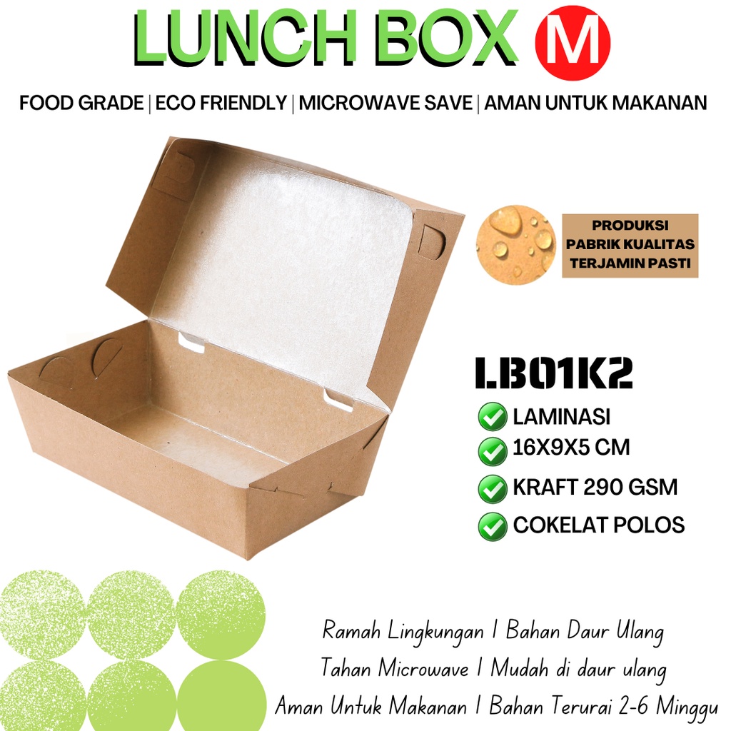 jual-paper-lunch-box-size-m-lunch-box-size-m-lunchbox-lb1k2-16x9x5