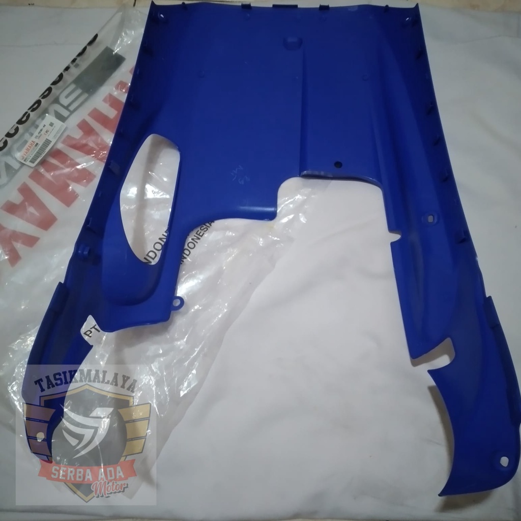 COVER LOWER MIO OLD MIO NEW KODE 5TL-F8385-A0 ORIGINAL