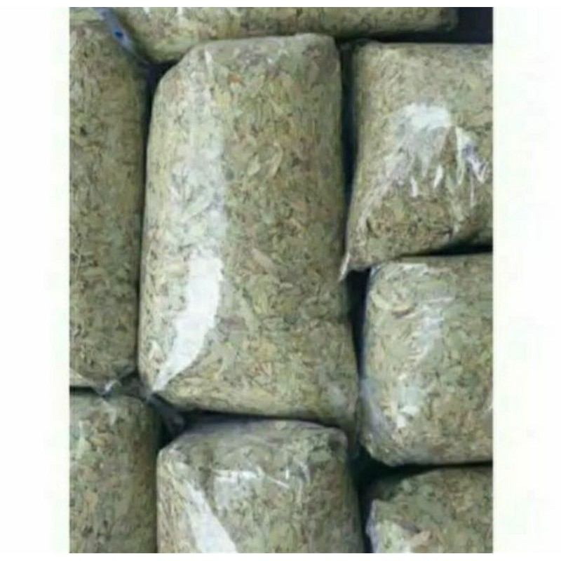 

Teh Daun Jati Cina 1200Gram