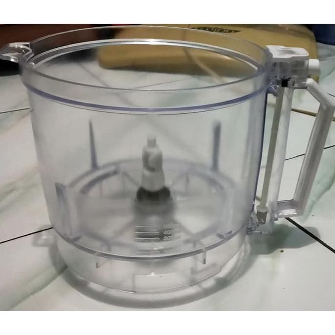 Jual Jar Hakasima Amazing Blender Polycarbonate Shopee Indonesia