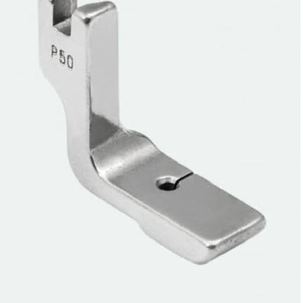 ❂❂❂ Sepatu Kerut/Rempel Mesin Jahit P50