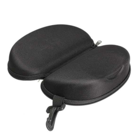 TaffSPORT Kotak Kacamata EVA Hardcase Protector Waterproof - JL-10028
