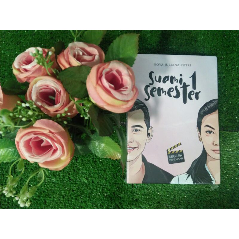 SUAMI 1 SEMESTER