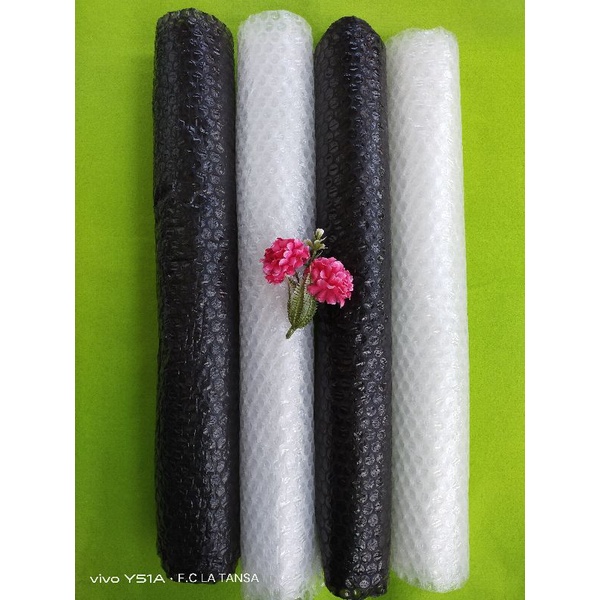 

Bubble Wrap Murah | bubble wrap putih| bubble wrap hitam