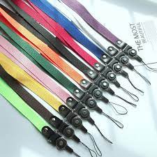 TALI HP POLOS 02 PANJANG/GANTUNGAN HP PANJANG