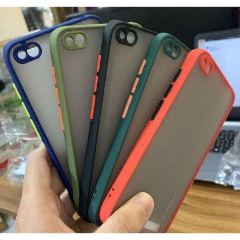 SOFTCASE DOVE Redmi note 4x/Redmi note 4/REDMI 4A/REDMI 4X/Redmi 6A/Redmi 5A/REDMI 5/REDMI 2S