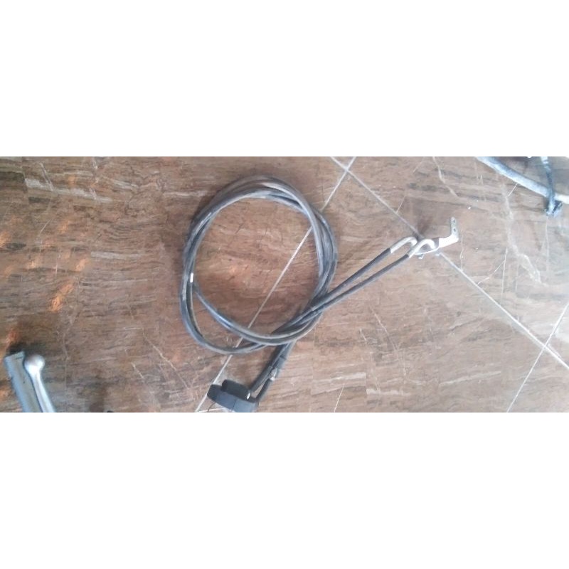 kabel gas Mio M3 soul GT 125 Mio S original