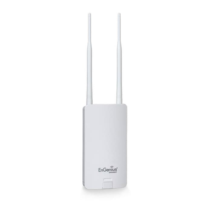 EnGenius ENS202EXT Outdoor Access Point N300 2.4 GHz Removable Antenna
