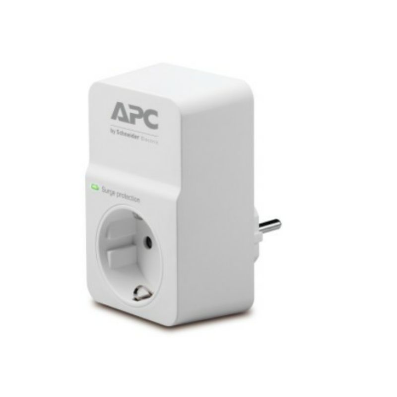 APC Surge Protector colokan anti petir PM1WGR / PM1W-GR