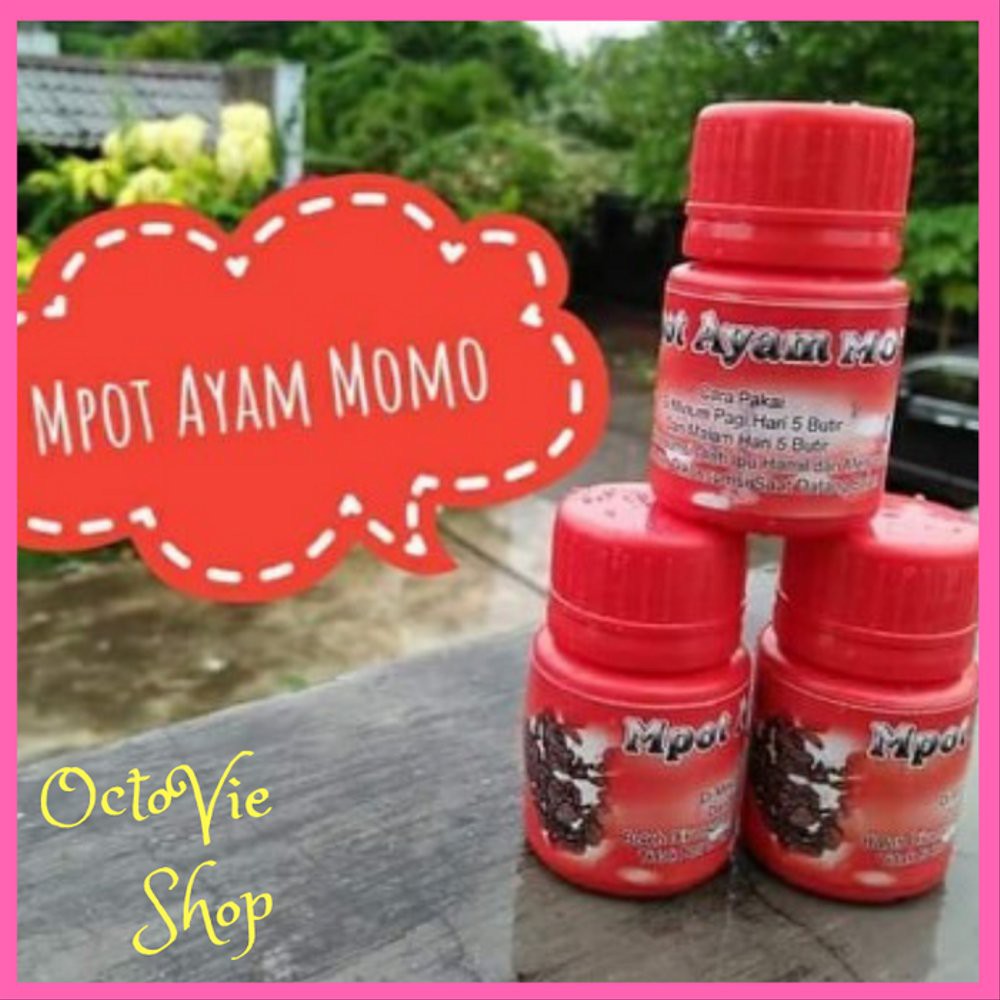 

Free ongkir Empot Ayam Momo . Mpot Ayam Momoidea Asli Diskon