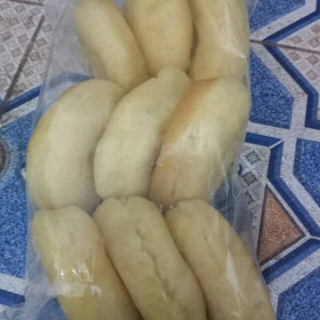 

Donat Kentang Frozen