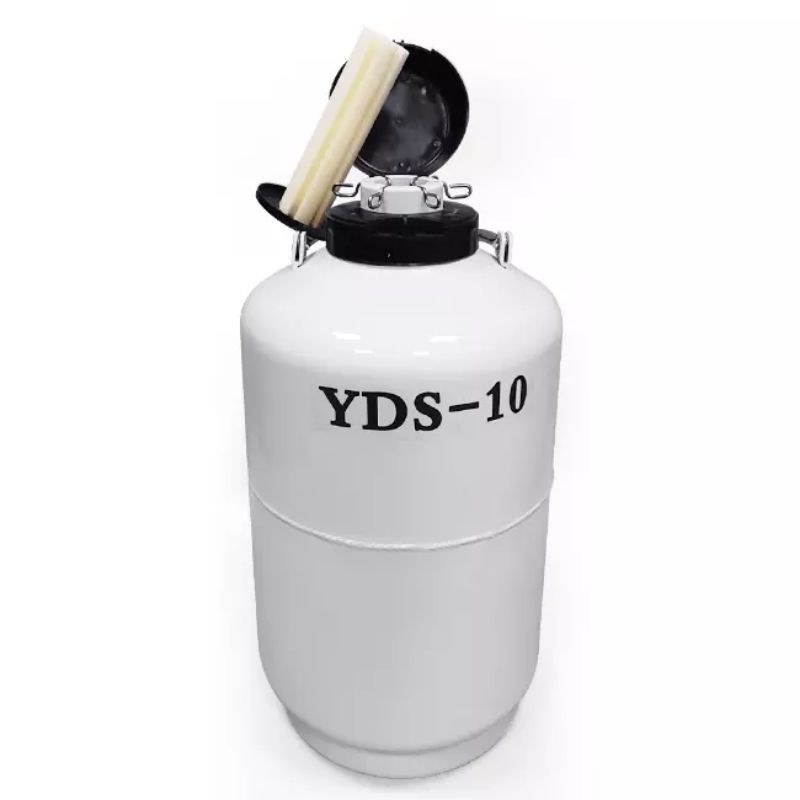 

Tabung nitrogen cair