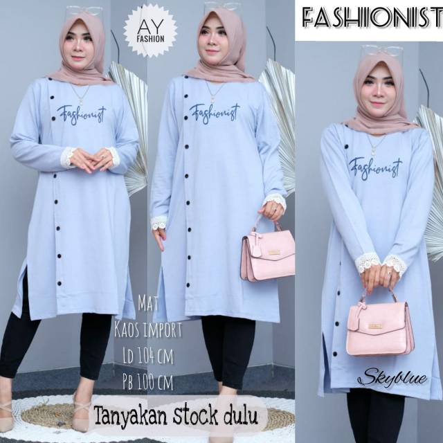 Fashionist by AY Fashion