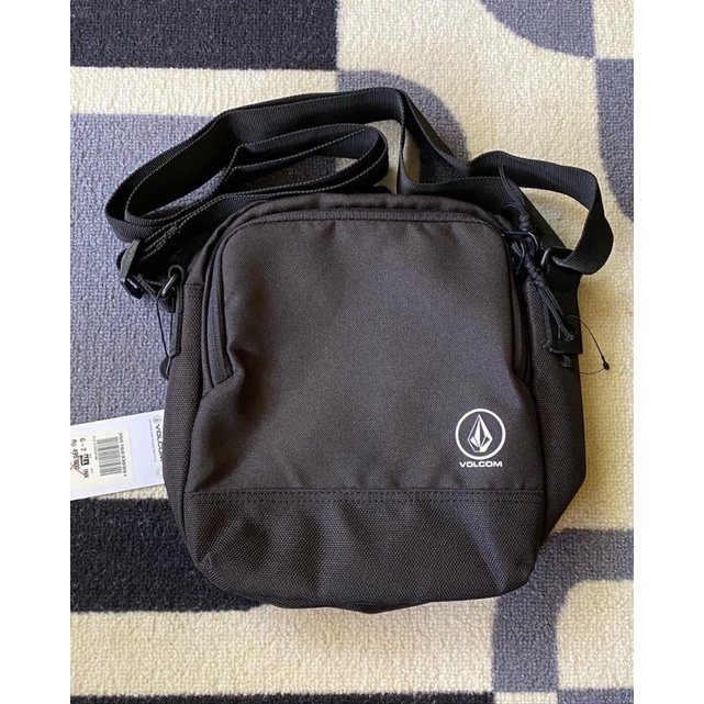 Tas selempang volcom original v268