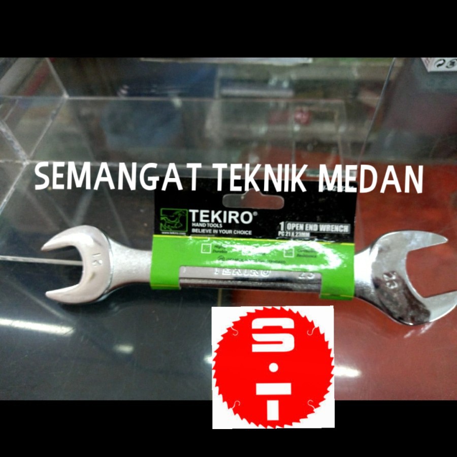 KUNCI PAS 21x23 21 x 23 21mm x 23 mm 21x23mm TEKIRO