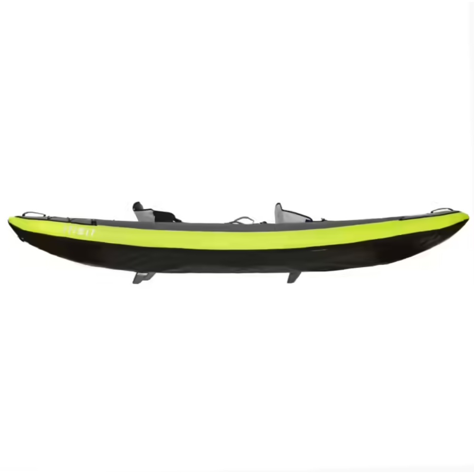 ITIWIT Inflatable Touring Kayak Pemula