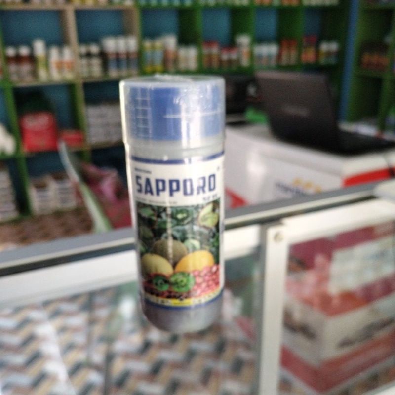 INSEKTISIDA SAPPORO 53 EC