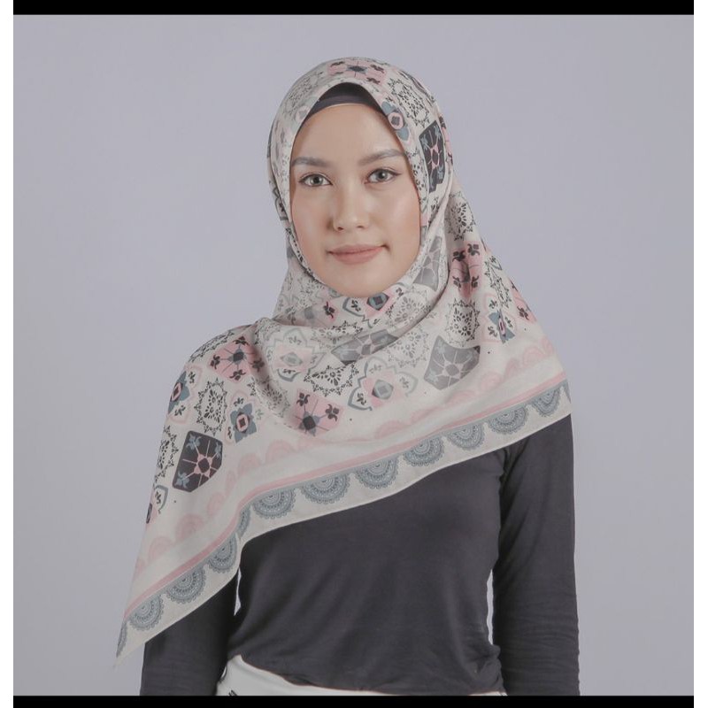 Zofia Scarf Zoya ( NEW PRODUK )