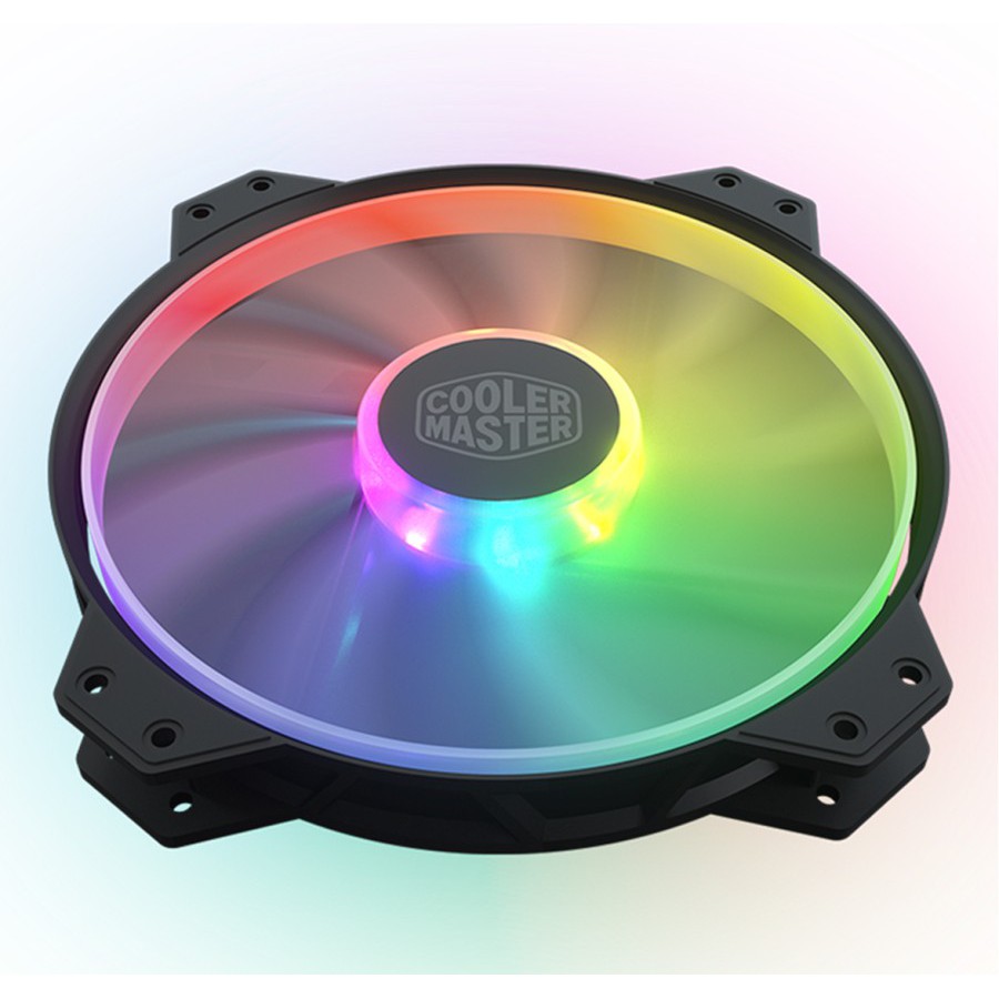 Cooler Master MasterFan MF200R ARGB