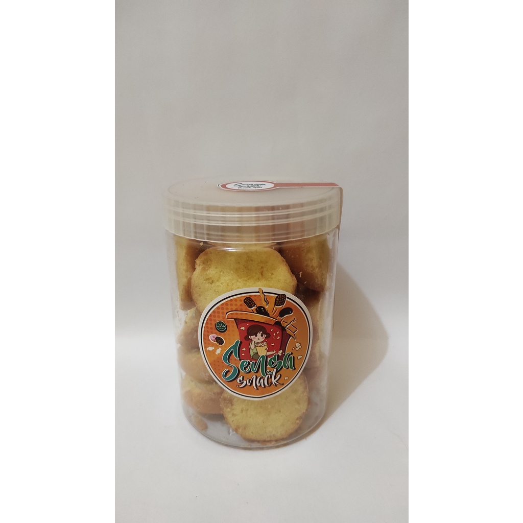 

Snack toplesan/in jar bingkisan oleh oleh cemilan makanan ringan murah jadul kue bagelen